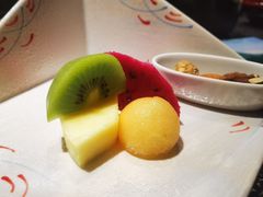 -一板铁板烧·隐秘一线江景花园餐厅(西湖左岸·天元店)