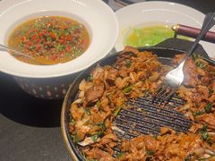 -喜悦烤鸭·新京菜(王府井店)