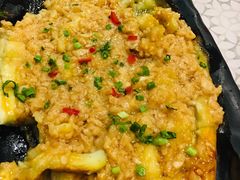 -云晓光头烧烤吧(川沙绿地店)