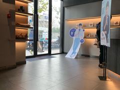 -瑞幸咖啡(巴黎春天陕西路店)