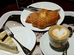 -COSTA COFFEE(天通苑华联店)