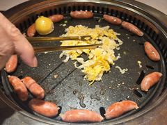 -杨记齐齐哈尔烤肉(总店)