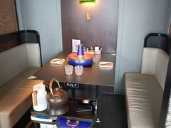 -东来顺·非遗火锅(赛格国际购物中心店)