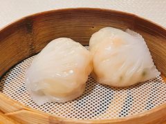 水晶虾饺皇-铭家点心(秦岭路店)
