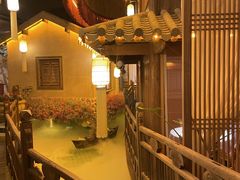 -叶叶菩提·晋福宫