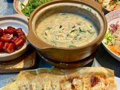 -老济南·地道济南菜(大明湖店)