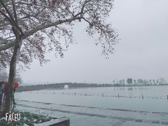-天目湖山水园