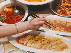 -金佬馆·川菜(芜湖繁昌华亿店)