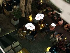 -Lets burger非常汉堡·环球风味(蓝色港湾店)