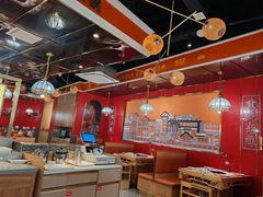 -川中渝夫火锅(铜陵万达广场店)