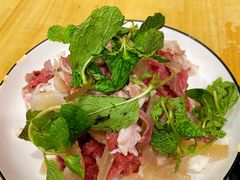 -榕江牛瘪牛肉火锅