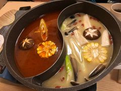 -樱吉岛寿喜锅(肇嘉浜路店)