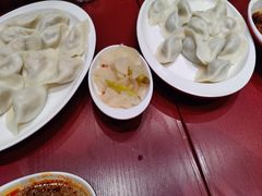 -喜家德虾仁水饺(开发区万达店)