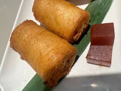 -蔡澜点心·粤菜(丽泽天街店)