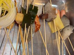 -钢管厂五区小郡肝火锅串串香(清河店)