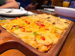 -Ambra Haus琥珀屋精酿餐厅(宝山店)