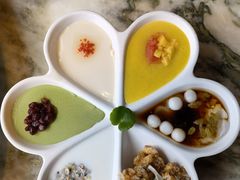 -绿茶餐厅(龙井船宴· 品牌总店)