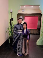 -盘子女人坊古装写真摄影(天津总店)