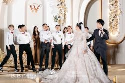 -B.Bridge Couture婚纱礼服(福田店)