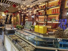 -老姑砂锅·烧烤天津菜(体北道店)