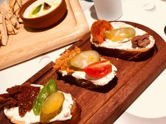 -HELLO MUSAE 拾光缪斯餐厅·纯正希腊风味(苏州中心店)