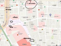 -Bic Camera (难波店)