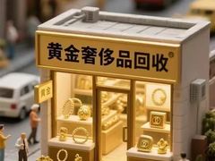 -江奢典汇·名包名表·黄金回收