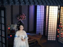 -美云庭古装·格格服汉服·京城旅拍(北京店)