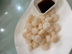 -新恬乐大酒家(沧达大厦店)