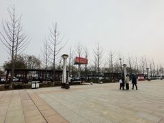 -永济北站