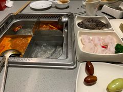 -海底捞火锅(振华商厦店)