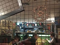 -许榴香西餐厅(台东步行街店)