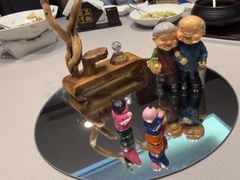 -咸亨酒店•非遗绍兴菜•中华老字号(堂吃餐厅)