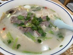 -高群生胡辣汤(亚运村店)