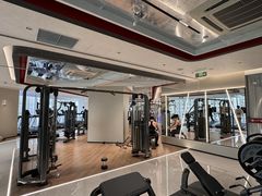 -星动力游泳健身(博地影秀城店)