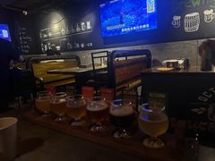 -麦凯伦烧烤·精酿超级工厂店(金桥总店)