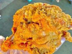 -上帝炸鸡(食品街店)