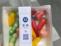 -禾沐·轻食·面包·咖啡