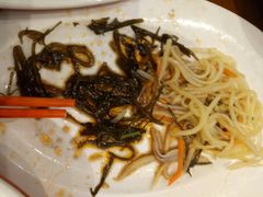 -清和传家饺子(龙泉道物美店)