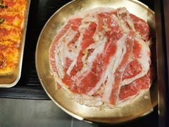 -西塔老太太泥炉烤肉(龙湖北苑天街店)