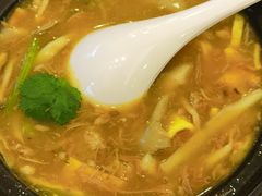 -東城故事·尋找姆媽的味道(玉兰路店)