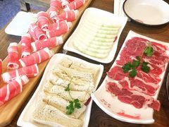 -羊乐锅·火锅·烧烤(南京创始店)