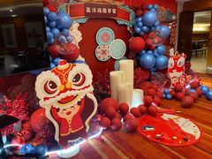 -好友缘酒家(会展中心店)