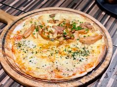 -BomBa意大利餐厅