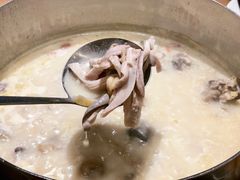 -湯系·煲汤手艺人(东二环泰禾广场店)