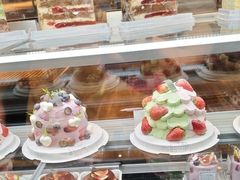 -FANEN法念·烘焙·甜点(万象城店)