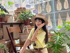 -既白·创意融合料理(海甸岛店)