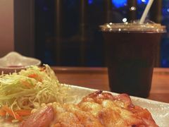 -无印良品餐堂 MUJI Diner(成都太古里店)