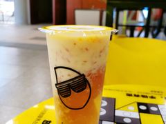 -芒果很黄(厦门大学店)