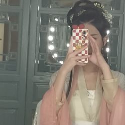 -盘子女人坊古装写真摄影(长春总店)